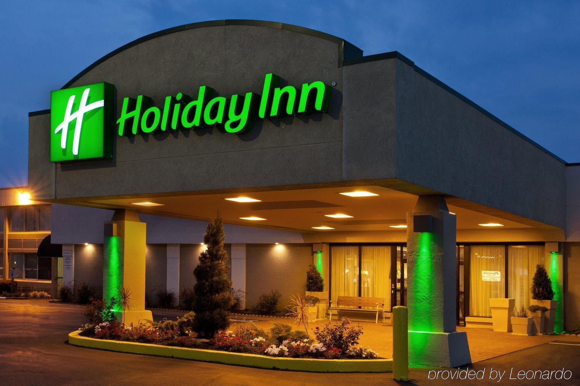 Holiday Inn Canton-Belden Village, An Ihg Hotel Eksteriør billede