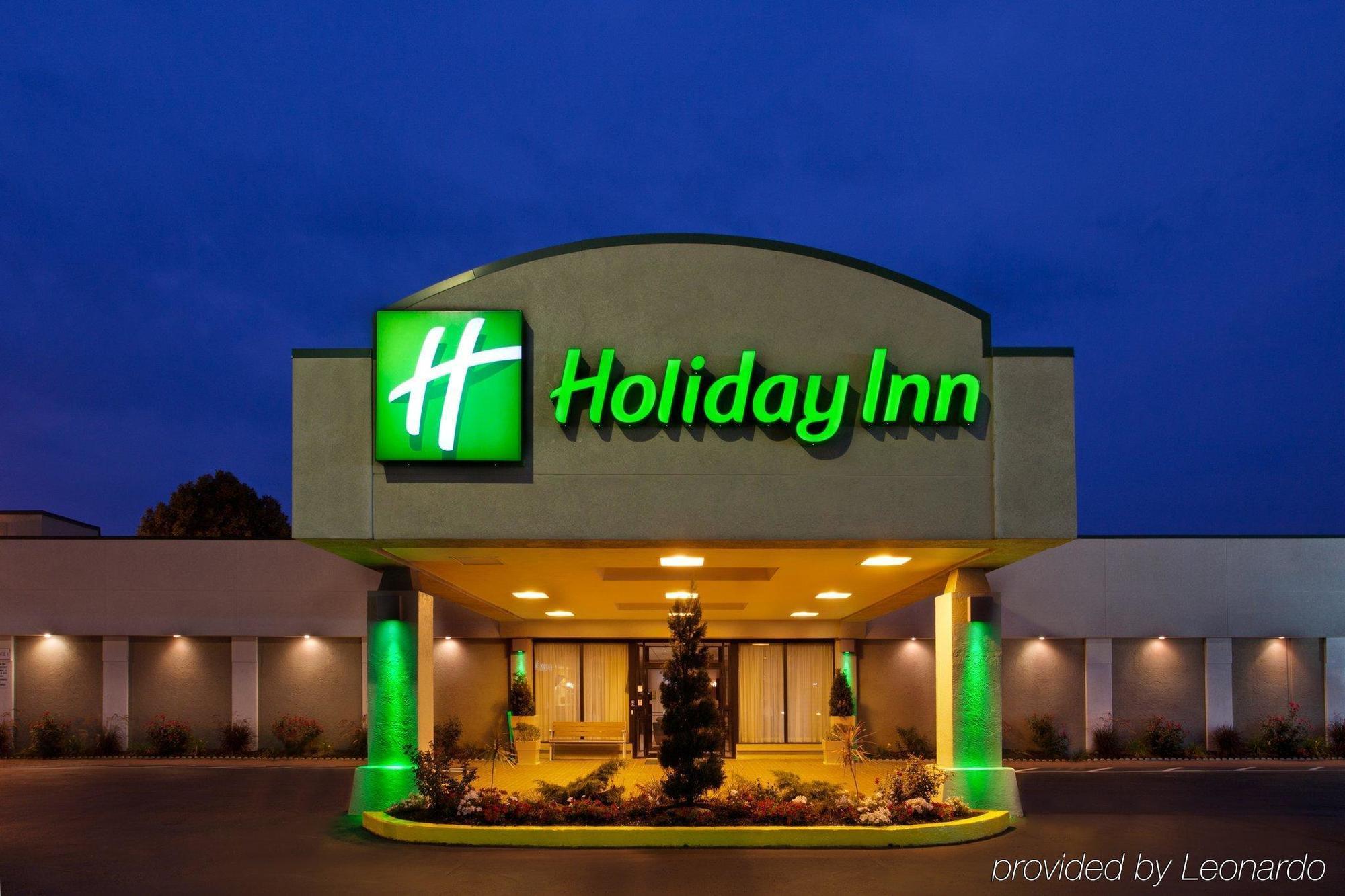 Holiday Inn Canton-Belden Village, An Ihg Hotel Eksteriør billede